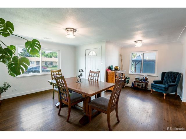 4670 W 5th Ave, Denver, CO 80204