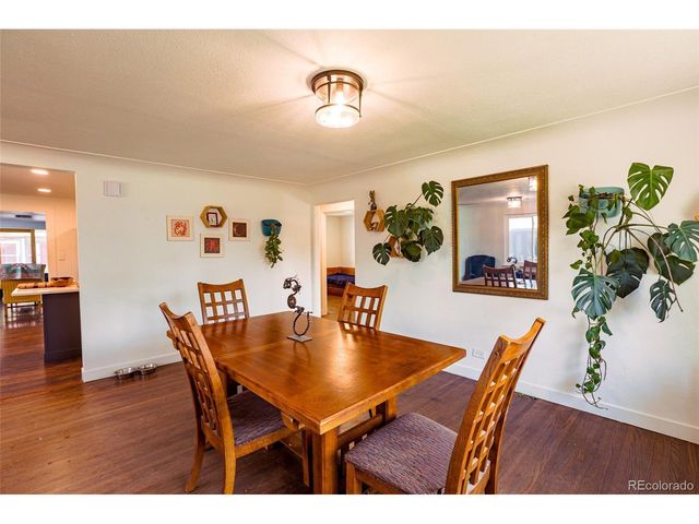 4670 W 5th Ave, Denver, CO 80204