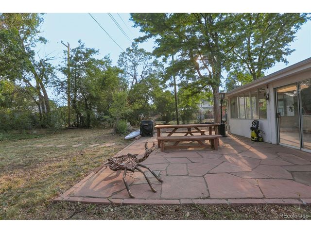 4670 W 5th Ave, Denver, CO 80204