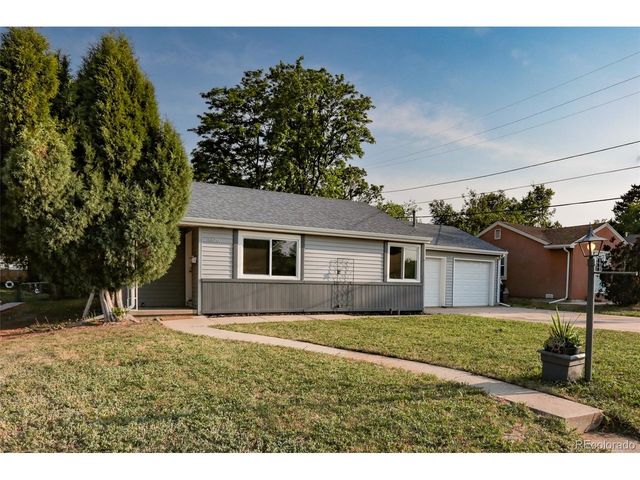 4670 W 5th Ave, Denver, CO 80204