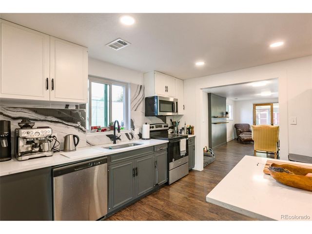 4670 W 5th Ave, Denver, CO 80204