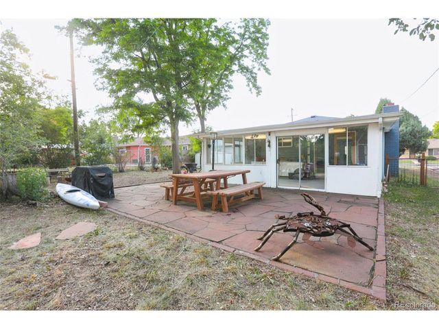 4670 W 5th Ave, Denver, CO 80204