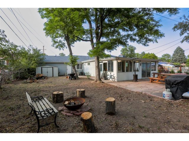 4670 W 5th Ave, Denver, CO 80204