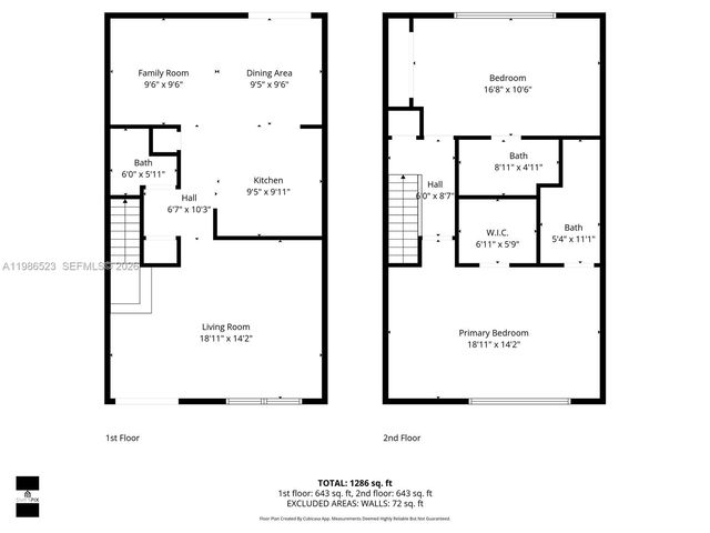 7402 NW 75th St, Tamarac, FL 33321