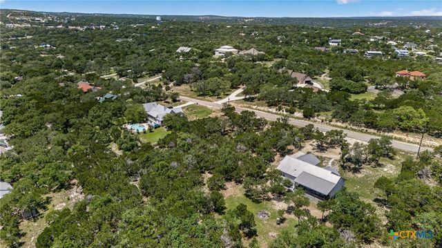 00 Campbell Drive, Canyon Lake, TX 78133