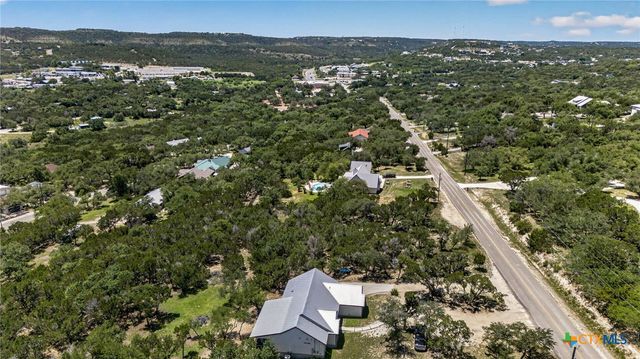 00 Campbell Drive, Canyon Lake, TX 78133