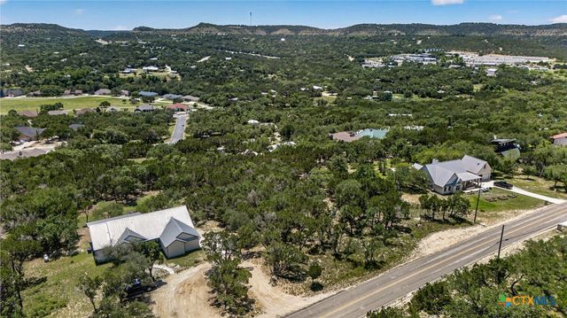 00 Campbell Drive, Canyon Lake, TX 78133