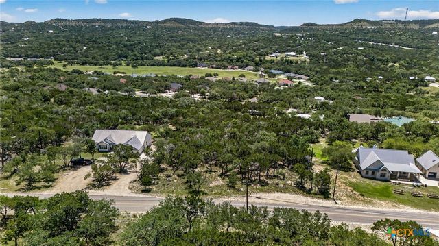 00 Campbell Drive, Canyon Lake, TX 78133