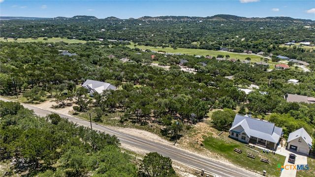 00 Campbell Drive, Canyon Lake, TX 78133