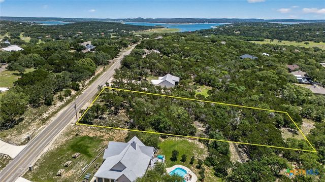 00 Campbell Drive, Canyon Lake, TX 78133