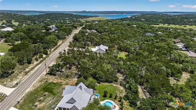 00 Campbell Drive, Canyon Lake, TX 78133