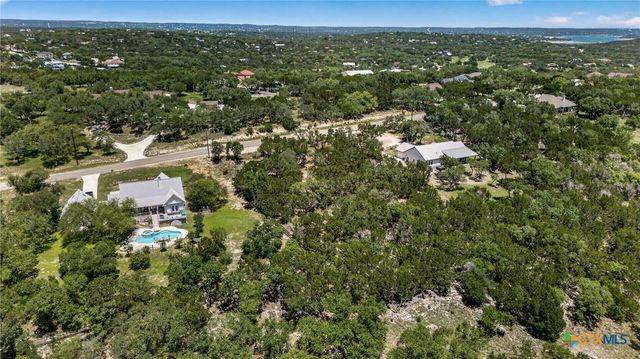 00 Campbell Drive, Canyon Lake, TX 78133