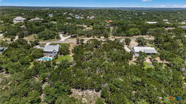 00 Campbell Drive, Canyon Lake, TX 78133