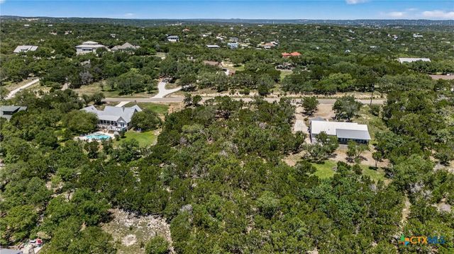 00 Campbell Drive, Canyon Lake, TX 78133