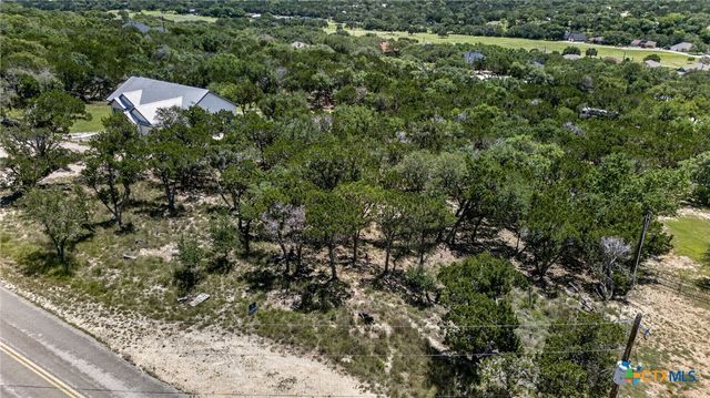 00 Campbell Drive, Canyon Lake, TX 78133