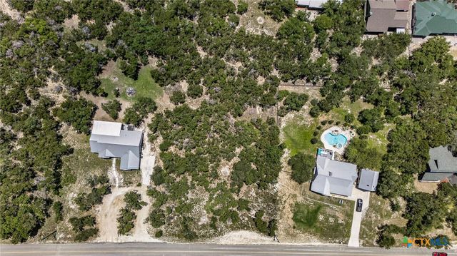 00 Campbell Drive, Canyon Lake, TX 78133