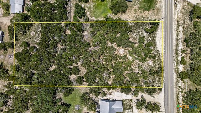 00 Campbell Drive, Canyon Lake, TX 78133