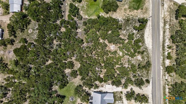 00 Campbell Drive, Canyon Lake, TX 78133
