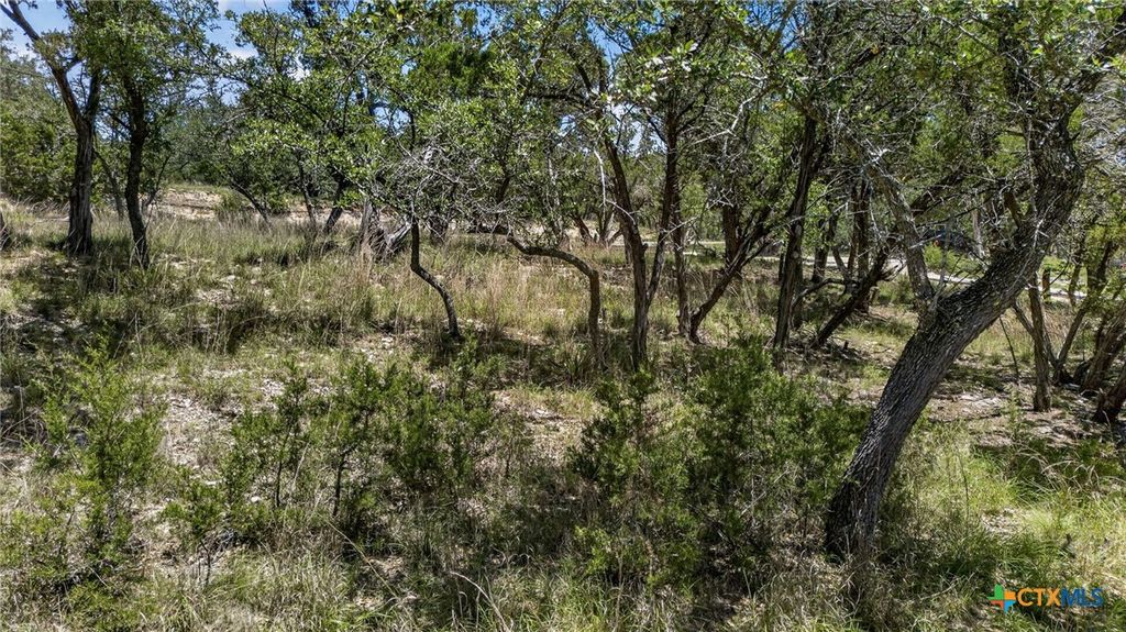 00 Campbell Drive, Canyon Lake, TX 78133