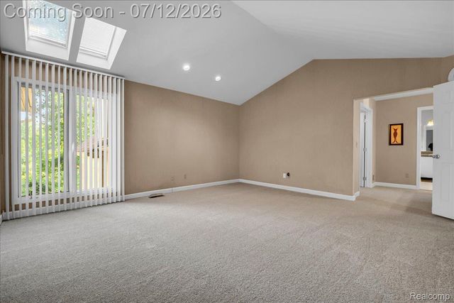37418 Legends Trail Drive, Farmington Hills, MI 48331