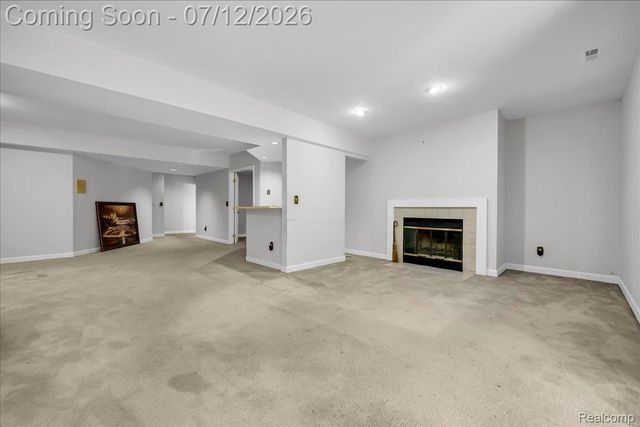 37418 Legends Trail Drive, Farmington Hills, MI 48331