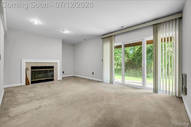 37418 Legends Trail Drive, Farmington Hills, MI 48331