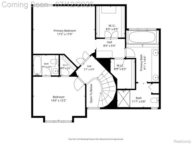 37418 Legends Trail Drive, Farmington Hills, MI 48331