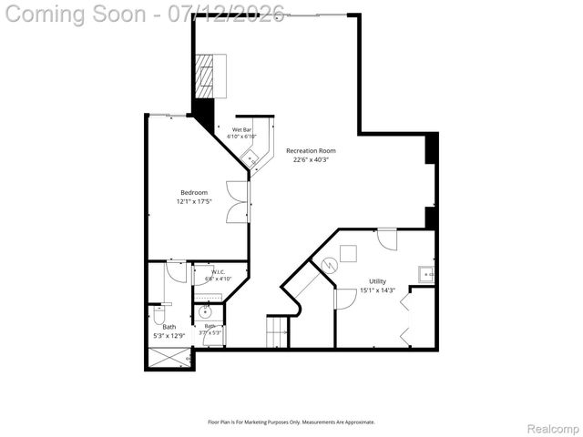 37418 Legends Trail Drive, Farmington Hills, MI 48331
