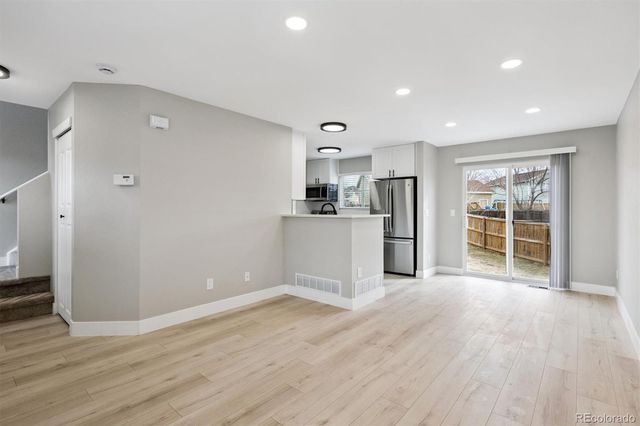 17208 E Florida Place, Aurora, CO 80017