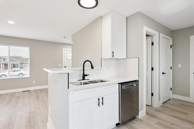 17208 E Florida Place, Aurora, CO 80017