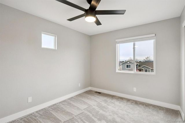 17208 E Florida Place, Aurora, CO 80017