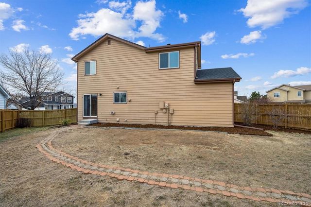 17208 E Florida Place, Aurora, CO 80017