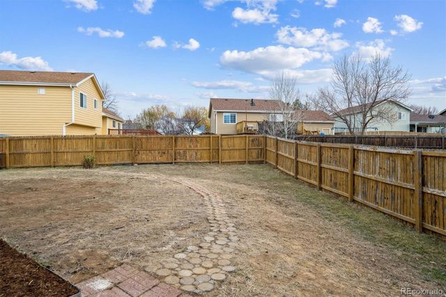 17208 E Florida Place, Aurora, CO 80017