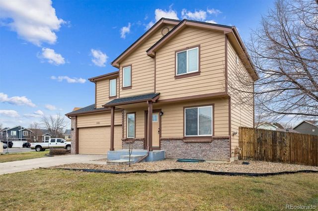 17208 E Florida Place, Aurora, CO 80017
