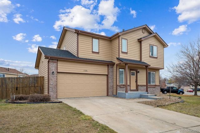 17208 E Florida Place, Aurora, CO 80017