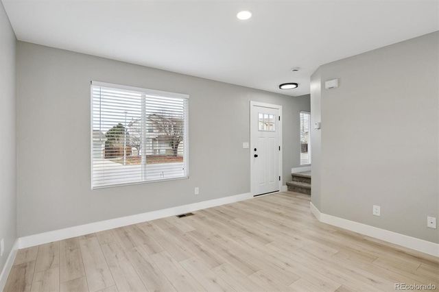 17208 E Florida Place, Aurora, CO 80017