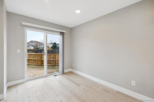 17208 E Florida Place, Aurora, CO 80017