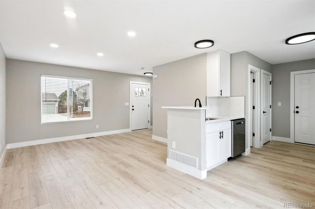 17208 E Florida Place, Aurora, CO 80017