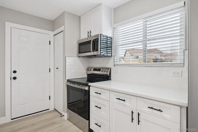 17208 E Florida Place, Aurora, CO 80017