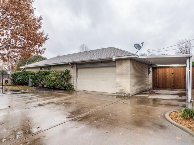 6130 Walnut Hill Lane, Dallas, TX 75230