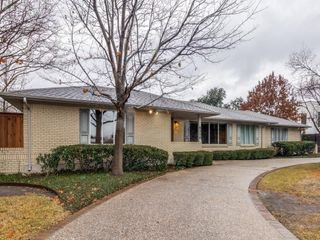 6130 Walnut Hill Lane, Dallas, TX 75230