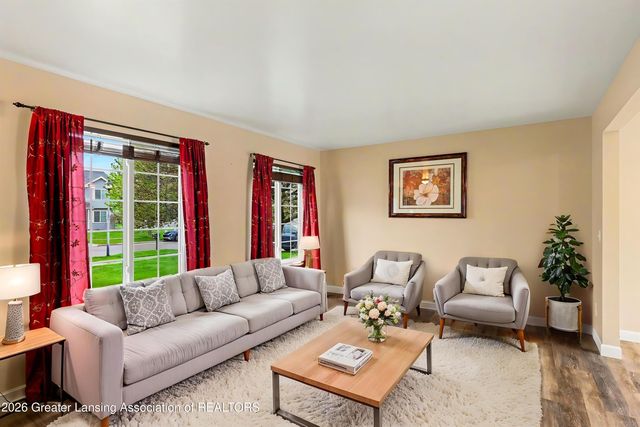 251 Ware Street, Mason, MI 48854