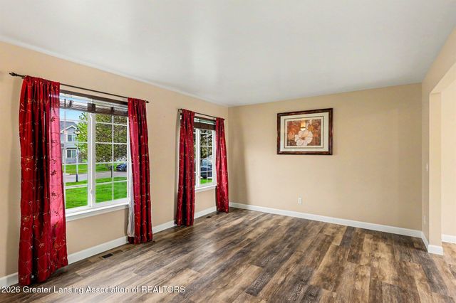 251 Ware Street, Mason, MI 48854
