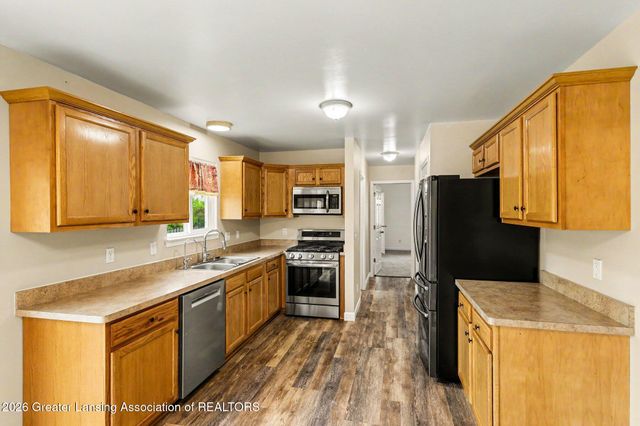 251 Ware Street, Mason, MI 48854
