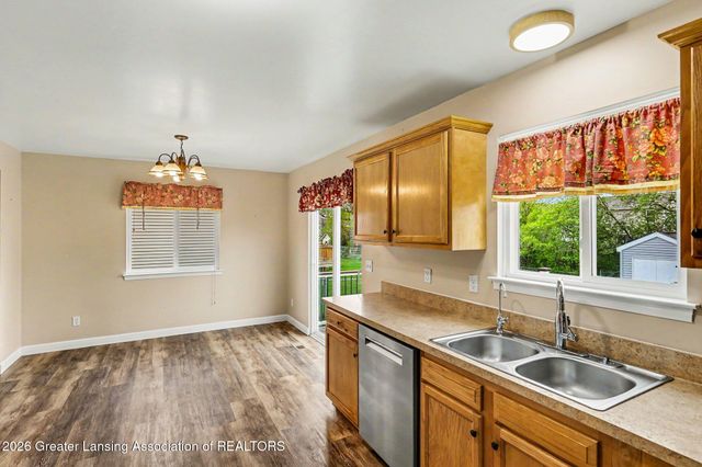 251 Ware Street, Mason, MI 48854