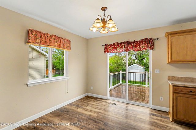 251 Ware Street, Mason, MI 48854