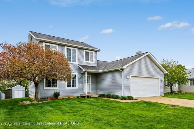 251 Ware Street, Mason, MI 48854