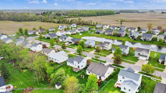 251 Ware Street, Mason, MI 48854