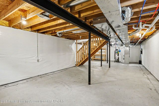 251 Ware Street, Mason, MI 48854