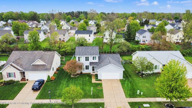 251 Ware Street, Mason, MI 48854